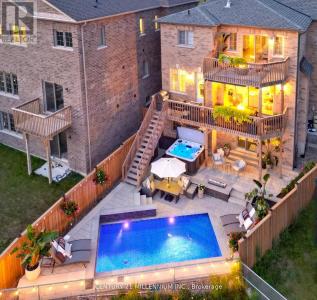 1956 DON WHITE COURT, Oshawa (taunton), 安大略省 L1K 1A1, 加拿大