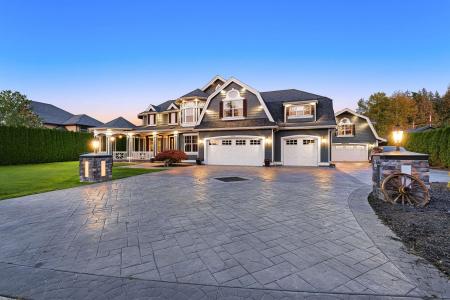 5218 219A STREET, Langley, Colombia Británica V2Y 0G6, Canadá