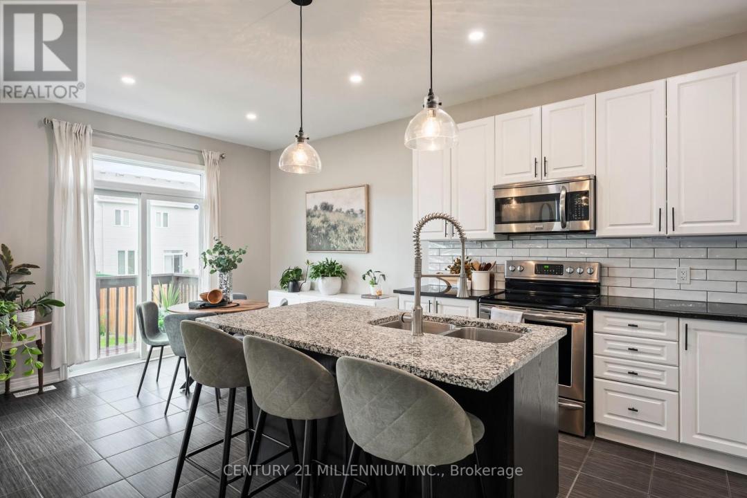 521 BRETT STREET, Shelburne, Ontario L9V 3V5, CANADÁ