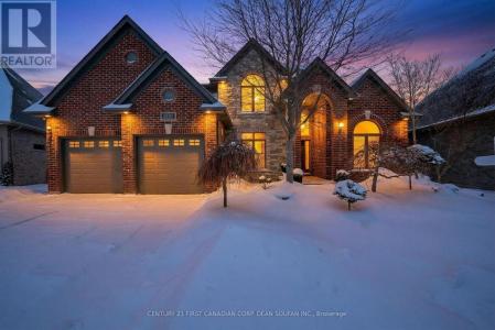 2505 GATENBY STREET, London South (south A), Ontario N6K 0C8, Canada