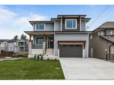 7142 ROCHESTER AVENUE, Chilliwack, British Columbia V2R 2P3, Canada