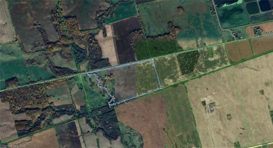 1542 14TH STREET E, Simcoe, Ontario N3Y 4K3, CANADÁ