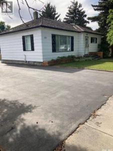 113 4TH AVENUE SW, Ituna, Саскачеван S0A 1N0, Канада