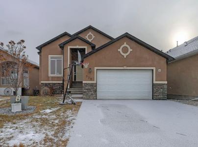 308 LINEHAM ACRES DRIVE NW, High River, אלברטה T1V 1W7, קנדה 