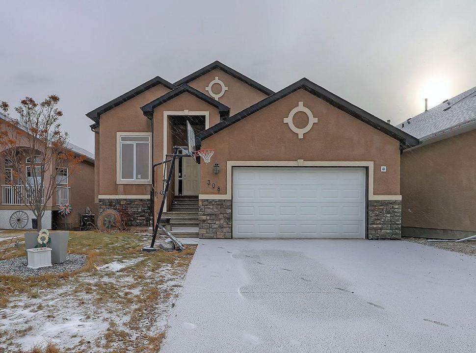 308 LINEHAM ACRES DRIVE NW, High River, אלברטה T1V 1W7, קנדה