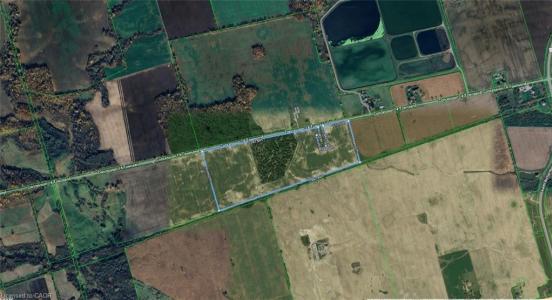 1440 14TH STREET E, Simcoe, Ontario N3Y 4K3, CANADÁ