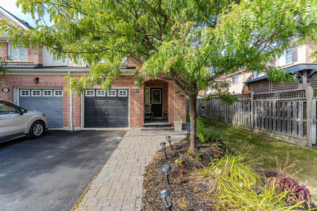 2511 BOROS ROAD, Burlington, Ontario L7M 5B2, Kanada