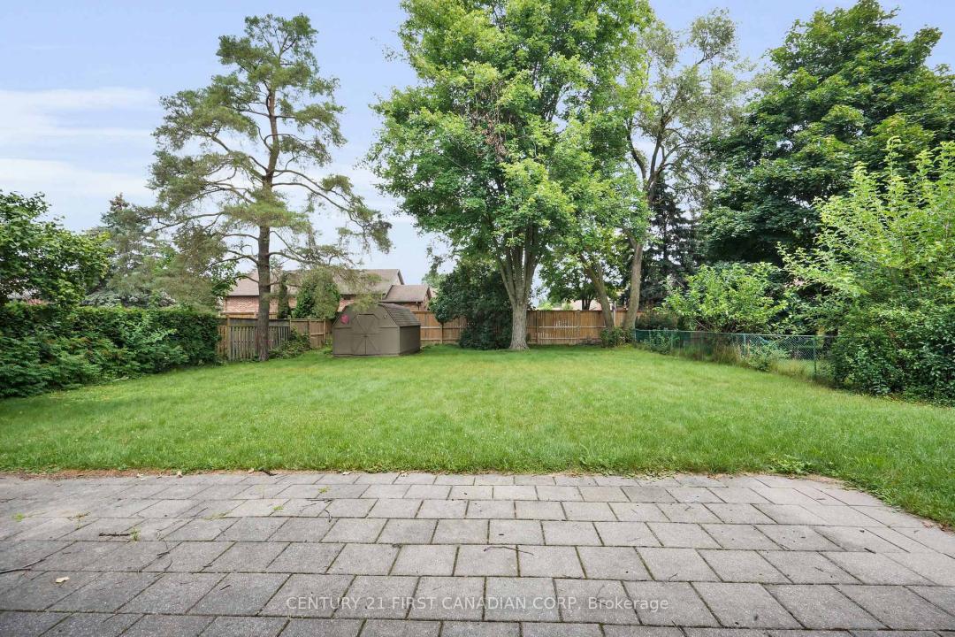 638 TENNENT AVENUE, London North, 安大略省 N5X 1L6, 加拿大