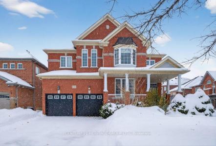 30 O'HARA CRESCENT, Richmond Hill, Ontario L4E 4L3, Kanada