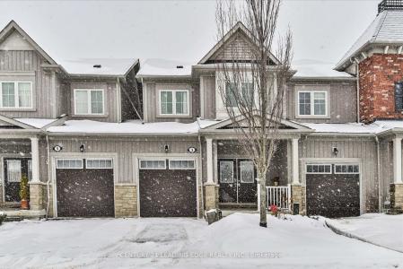 3 HADLEIGH WAY, Whitby, Ontario L1M 0L4, Canada