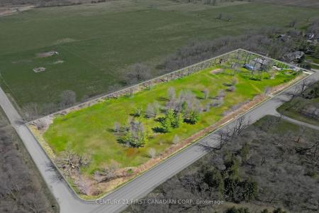 23992 DENFIELD ROAD, Middlesex Centre, Ontario N0M 1P0, Kanada