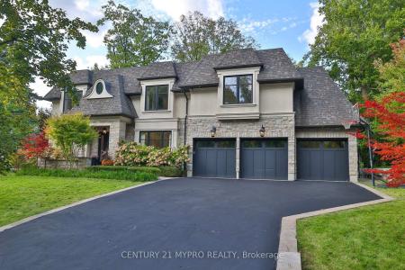 1389 WEAVER AVENUE, Oakville, Ontario L6J 2L6, Canada