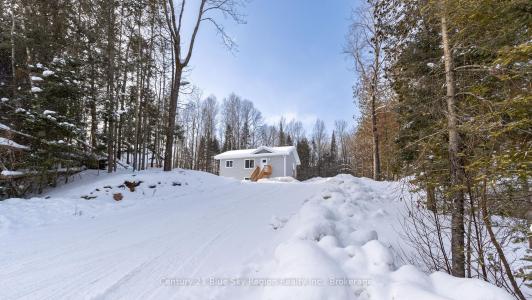113 RIVERSIDE DRIVE, Bonfield, Ontario P0H 1E0, Canada