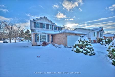 3722 SUSSEX LANE, Fort Erie, Ontario L0S 1S0, Kanada