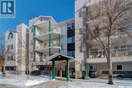 404 2203 ANGUS STREET, Regina, Saskatchewan S4T 2A3, Canada