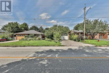 40 WELDRICK ROAD WEST, Richmond Hill (north Richvale), Ontario L4C 3T8, Canada