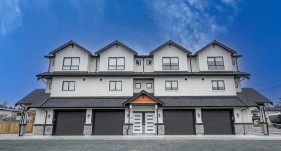 7533 WREN STREET, Stile Mission, Columbia Britannica V2V 3C1, Canada