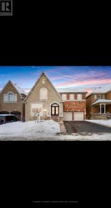 63 NORTHFACE CRESCENT, Brampton (sandringham-wellington), Ontario L6R 2X9, Kanada