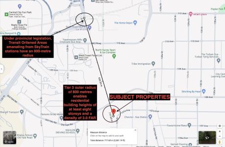 12640 OLD YALE ROAD, Surrey, British Columbia V3V 3Y2, Canada