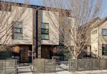 3813 1A STREET SW, Calgary, Alberta T2S 1R4, Canada