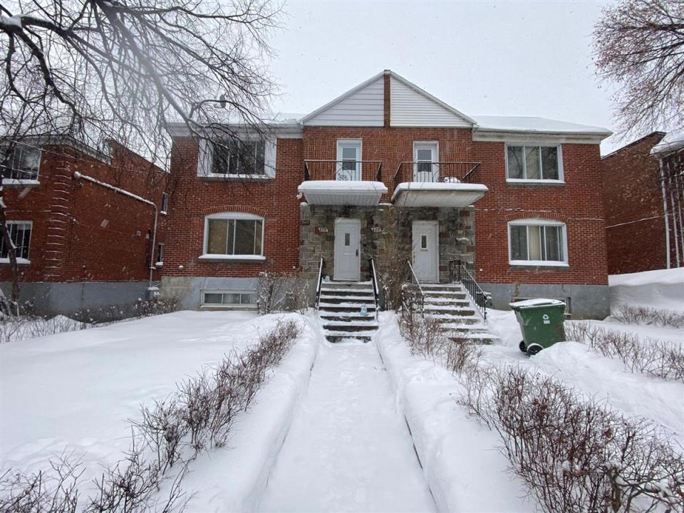 5173 Av. Bourret, Montréal (Côte-des-Neiges/Notre-Dame-de-Grâce), Québec H3W 1L6, Canada