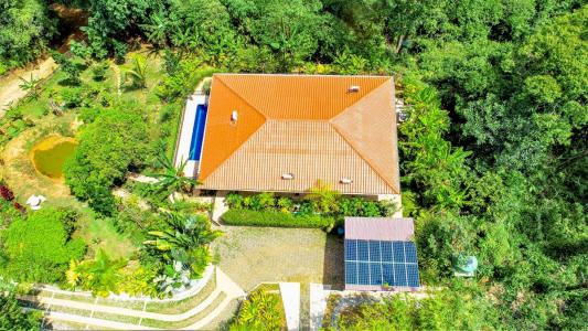 tres rios , Tres Ríos Puerto Cortés Osa, Puntarenas 00001, Costa Rica