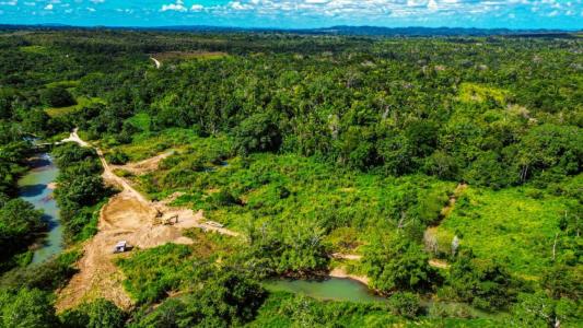 Teakettle, Cayo 00001, Belize