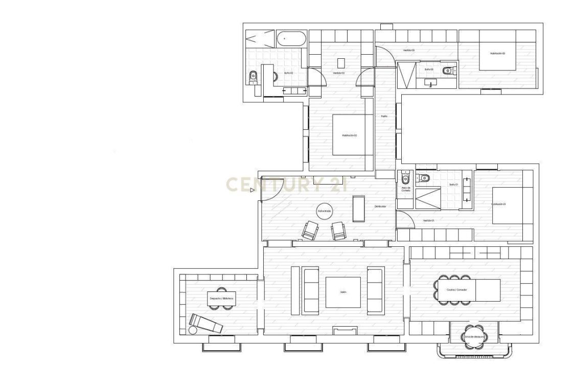 Madrid, Comunidad De Madrid 28012, Spain