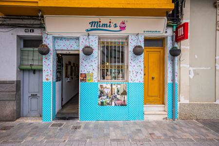 Alacant/Alicante, Comunitat Valenciana 03690, España