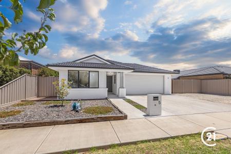 5 Eakin Street, Echuca, VIC 3564, Австралия