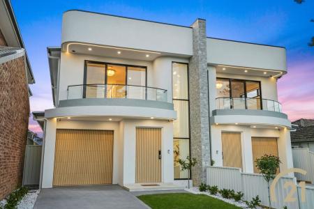 11 Slender Avenue, Smithfield, NSW 2164, Australia