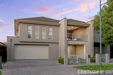 54 Rapid Avenue, Lightsview, SA 5085, Australia