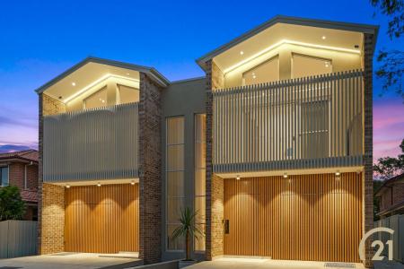 34 Monterey Street, South Wentworthville, NSW 2145, Australia