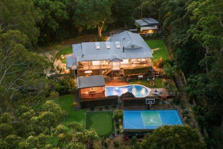1 Ellem Court, Kiels Mountain, QLD 4559, Australia