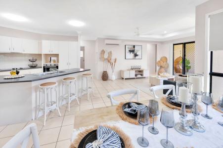 21 Sheerwater Parade, Douglas, QLD 4814, Australia