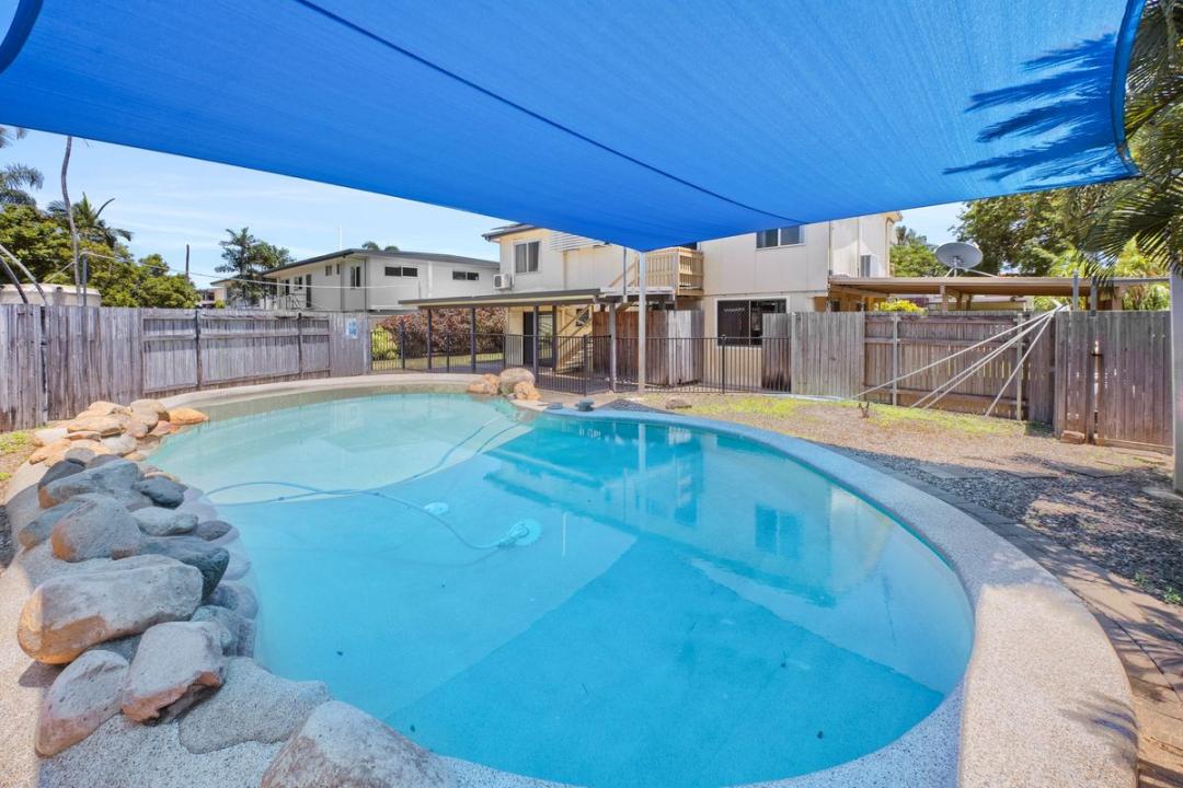 19 Valencia Court, Kirwan, QLD 4817, Australien