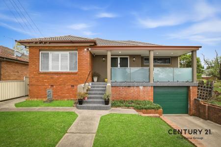 55 Swinson Road, Blacktown, NSW 2148, Australia