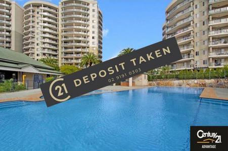 1206/91B Bridge Road, Westmead, NSW 2145, Australia