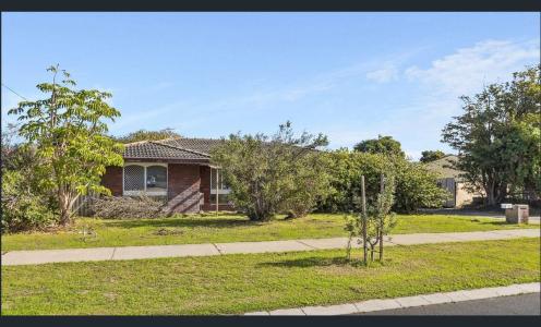 22 Seabrooke Avenue, Rockingham, WA 6168, Australie