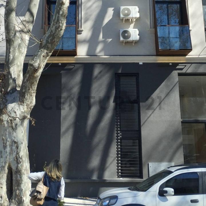 Marcelino Berthelot 1430, Aguada, Montevideo 00001, Uruguay