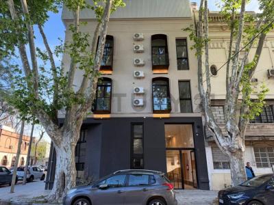 Marcelino Berthelot 1450, Aguada, Montevideo 00001, Uruguay