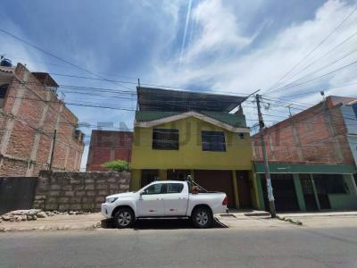 Pampas de Polanco Mz g Lote 5 , Arequipa, Arequipa 00001, Peru