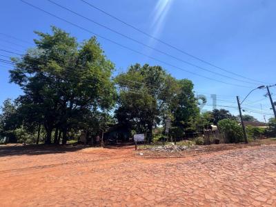 San Juan , Cambyretá, Itapúa 00001, Le Paraguay