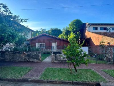 Soriano Gonzalez 589 c/ 4 de Julio , Herrera, Asunción 00001, Paraguay