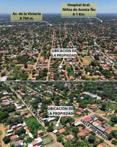 Lila Mazo , San Lorenzo, Central 00001, Paraguay