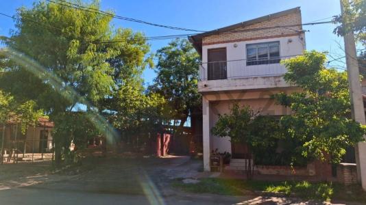 PCWC+6W3 Asunción 00, Trinidad, Asunción 00001, Le Paraguay