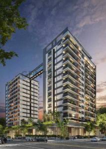 Edificio First Morra, Doctor Francisco Morra, &, Asunción 001411 Villa Morra, Asunción , Villa Morra, Asunción 00001, Paraguay