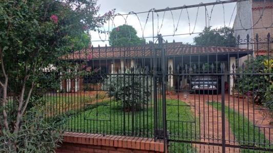 Foz de Yguazu esquina Nuestra Señora de la Asuncion , San Lorenzo, Central 00001, Paraguay