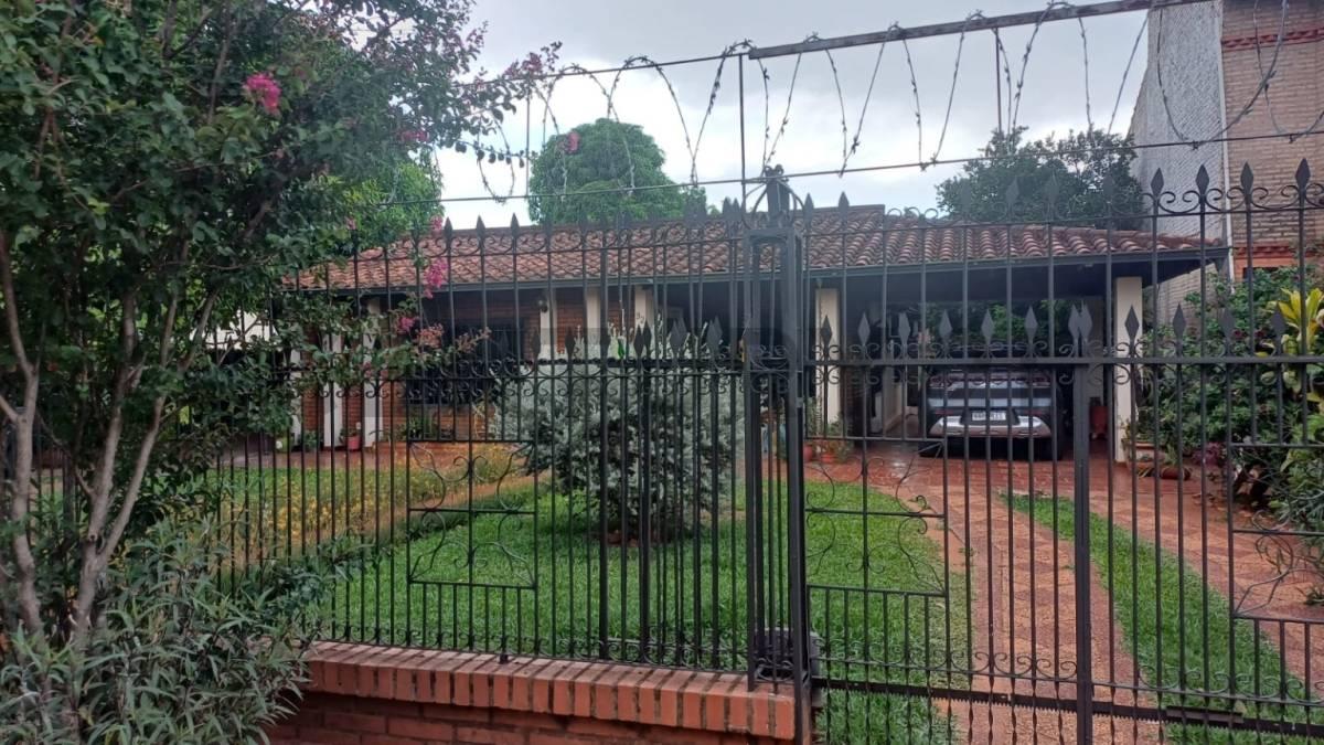 Foz de Yguazu esquina Nuestra Señora de la Asuncion , San Lorenzo, مركزي 00001, باراغواي