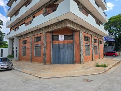 San Pablo, Asunción 00001, Paraguay